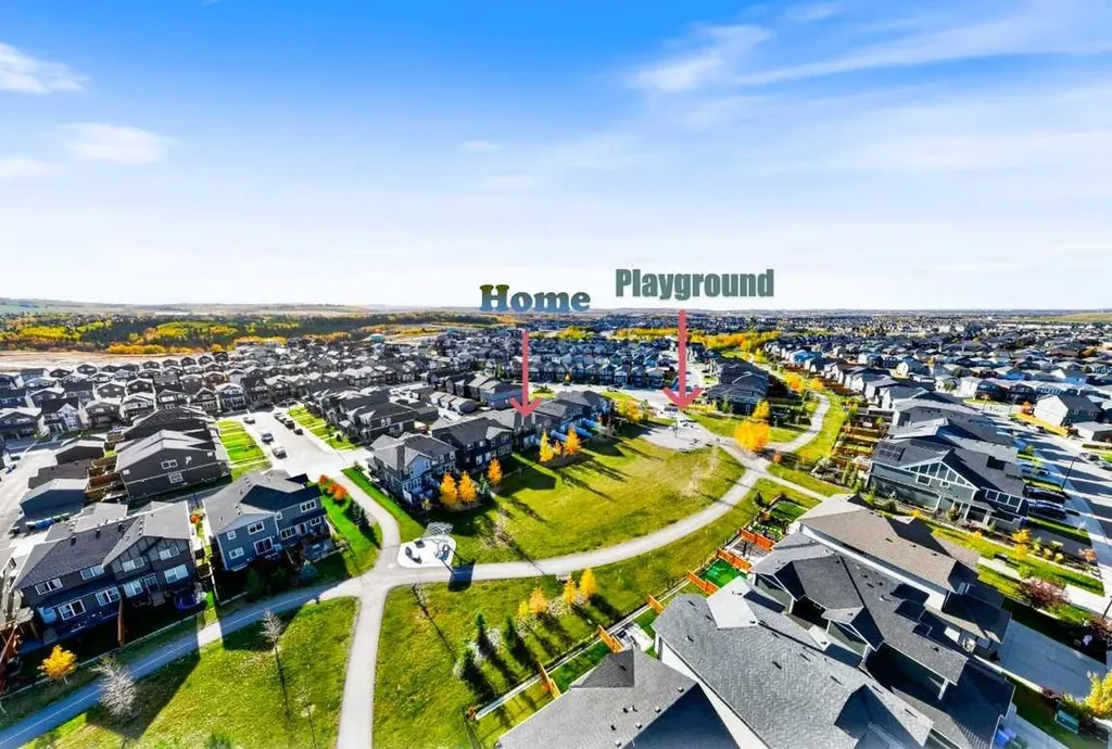 135 Legacy Glen Parade SE Calgary AB T2X 4T3