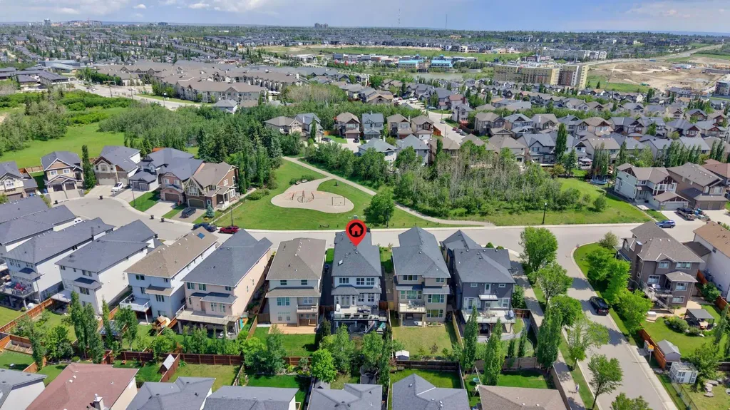 60 Tremblant Terrace SW Calgary AB T3H0B9