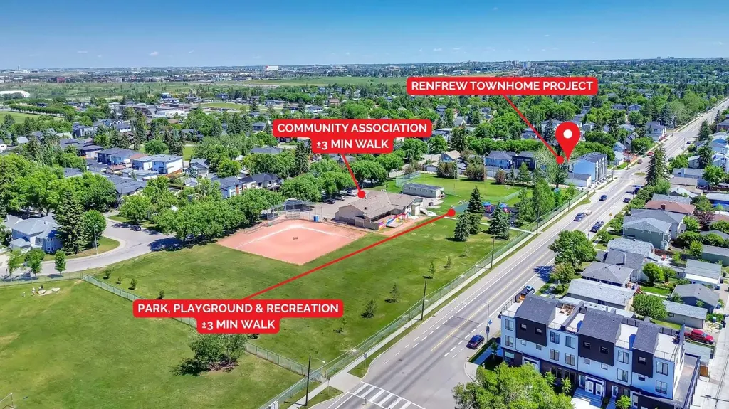 828 8 Avenue NE Calgary AB T2E 9E2