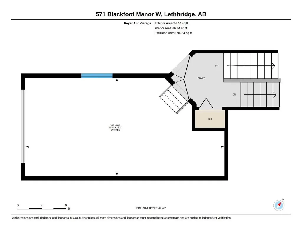 571 Blackfoot Manor W Lethbridge AB T1K 7W4