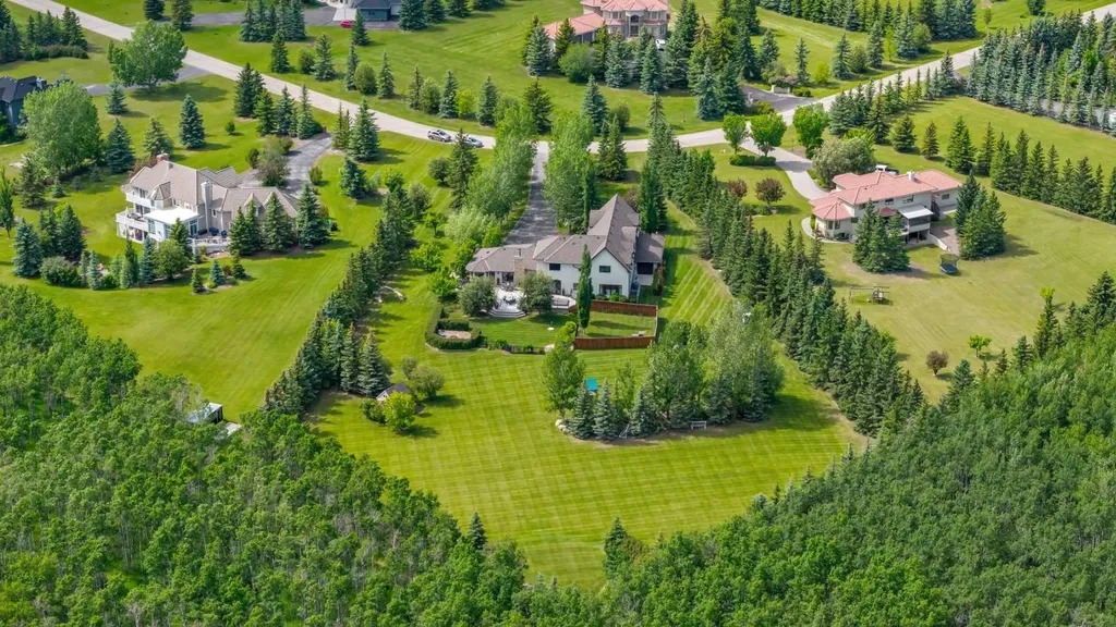 64 Springland Manor Crescent Rural Rocky View County AB T3Z3K1