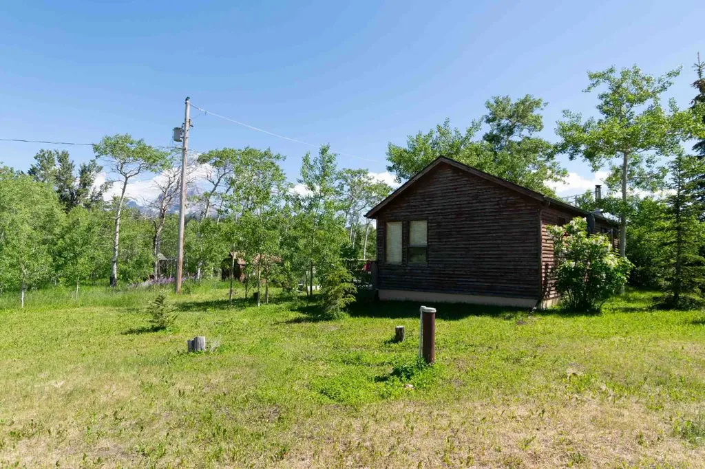 2517 21 Avenue W Coleman AB T0K 0M0