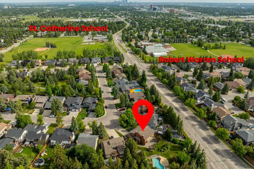 168 Canterville Drive SW Calgary AB T2W3X2