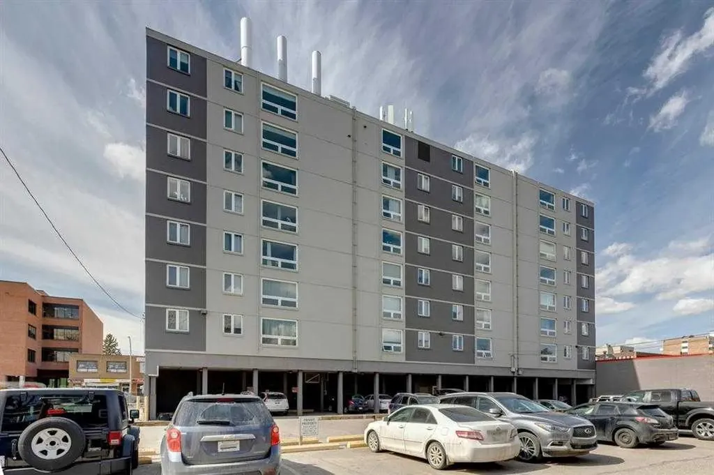 314 14 Street NW Calgary AB T2N1Z8