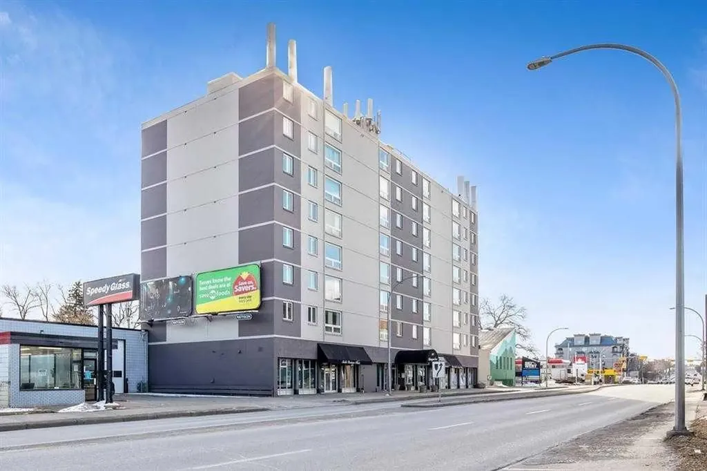 314 14 Street NW Calgary AB T2N1Z8