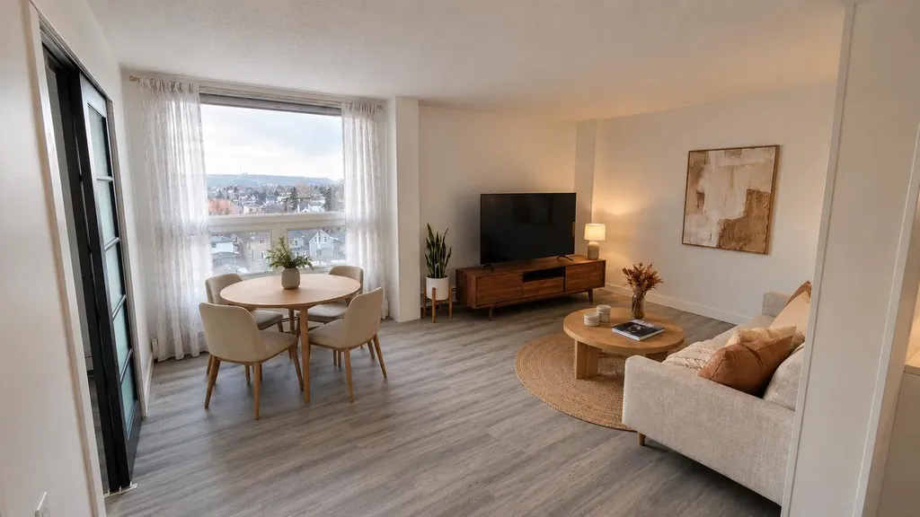 314 14 Street NW Calgary AB T2N1Z8