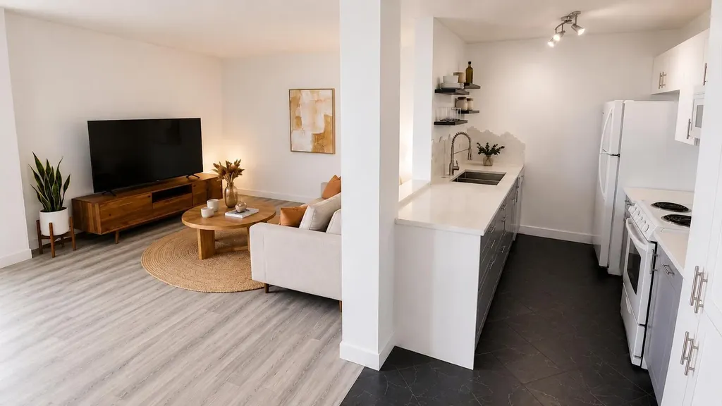 314 14 Street NW Calgary AB T2N1Z8