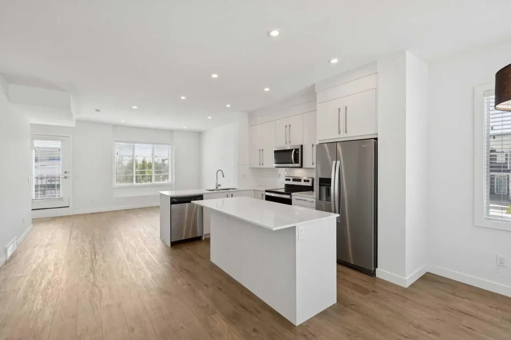 669 Savanna Boulevard NE Calgary AB T3J 2K2