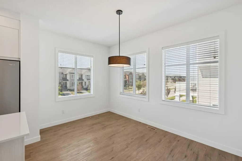 669 Savanna Boulevard NE Calgary AB T3J 2K2