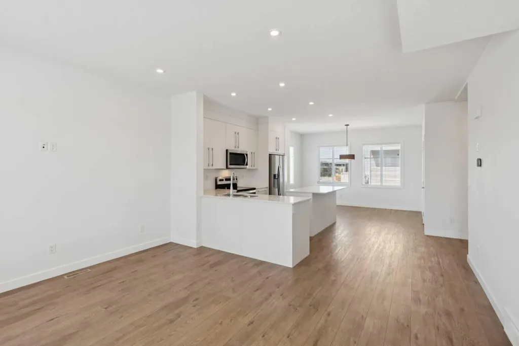 669 Savanna Boulevard NE Calgary AB T3J 2K2