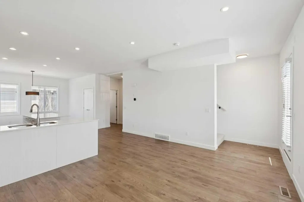 669 Savanna Boulevard NE Calgary AB T3J 2K2