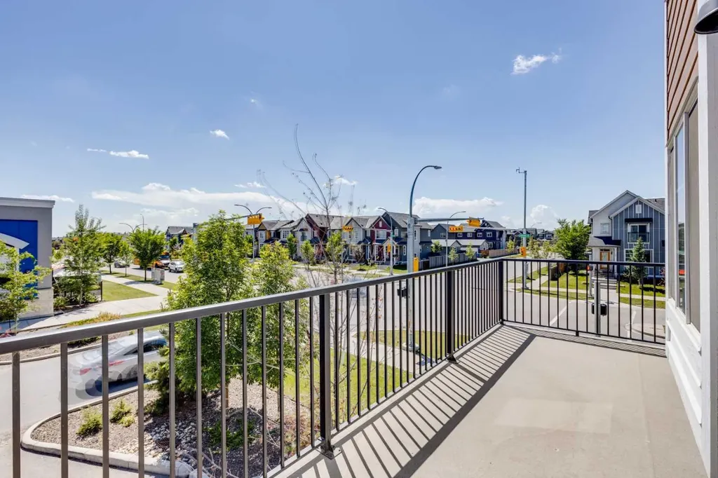 669 Savanna Boulevard NE Calgary AB T3J 2K2