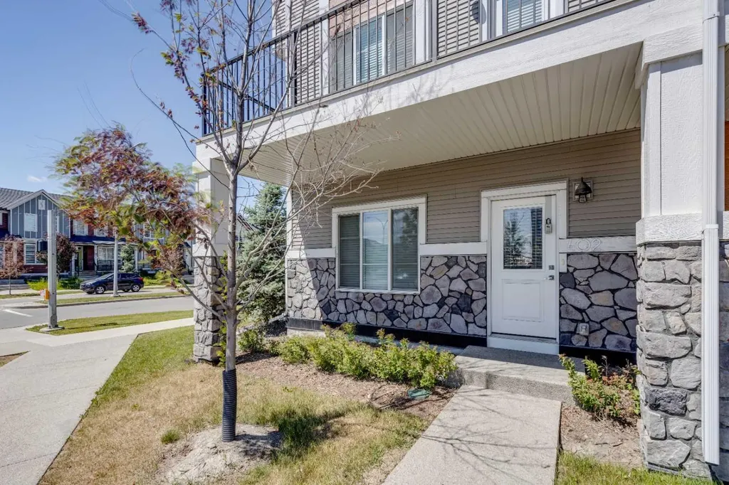 669 Savanna Boulevard NE Calgary AB T3J 2K2