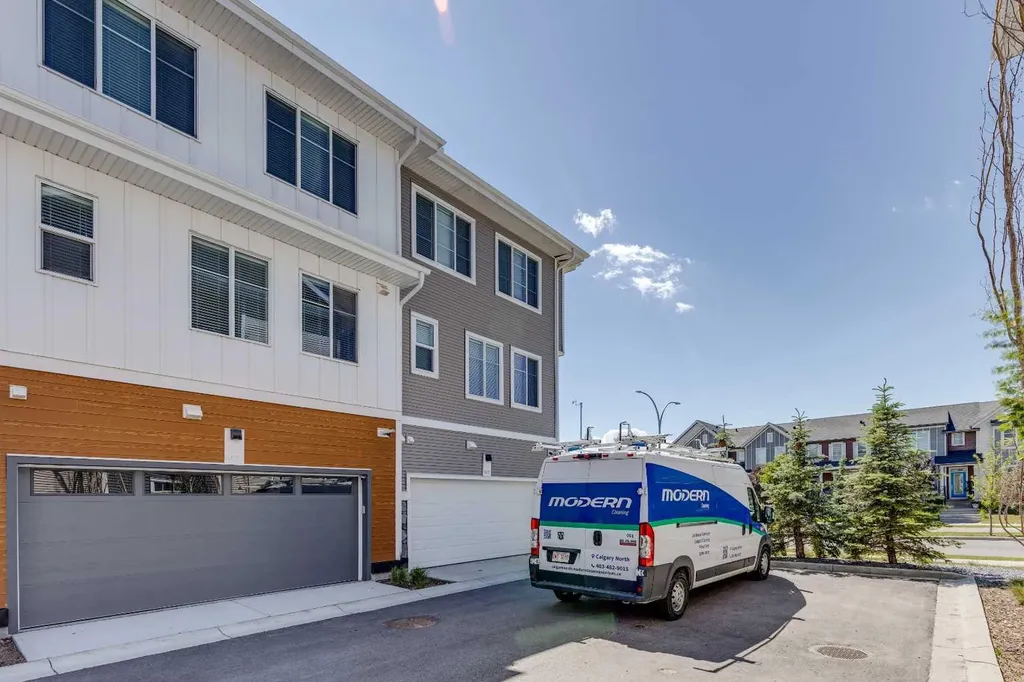 669 Savanna Boulevard NE Calgary AB T3J 2K2