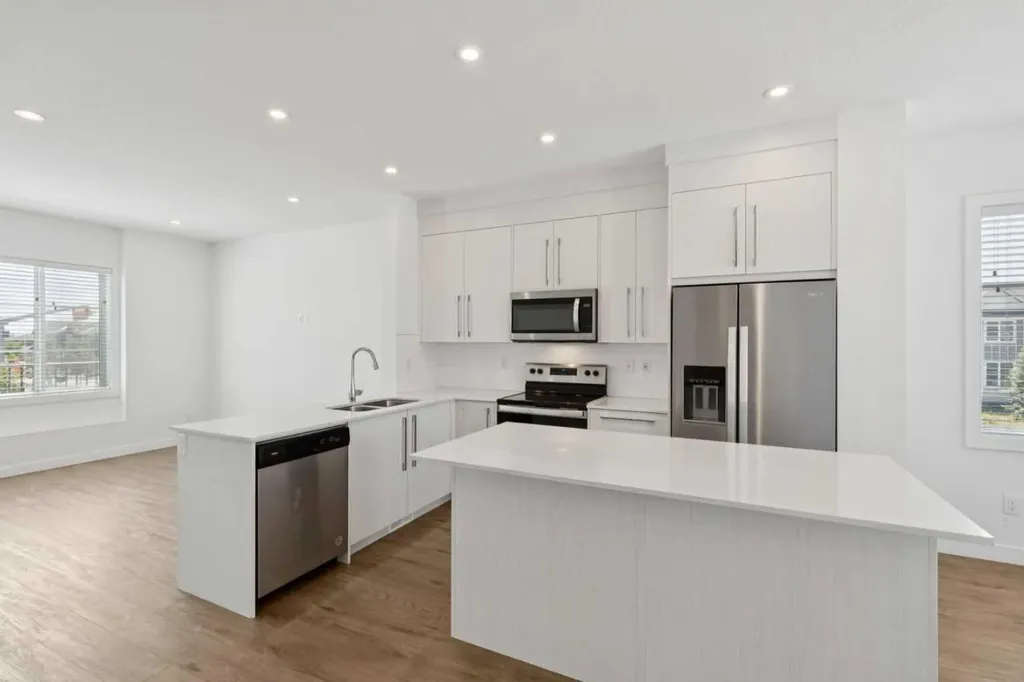 669 Savanna Boulevard NE Calgary AB T3J 2K2