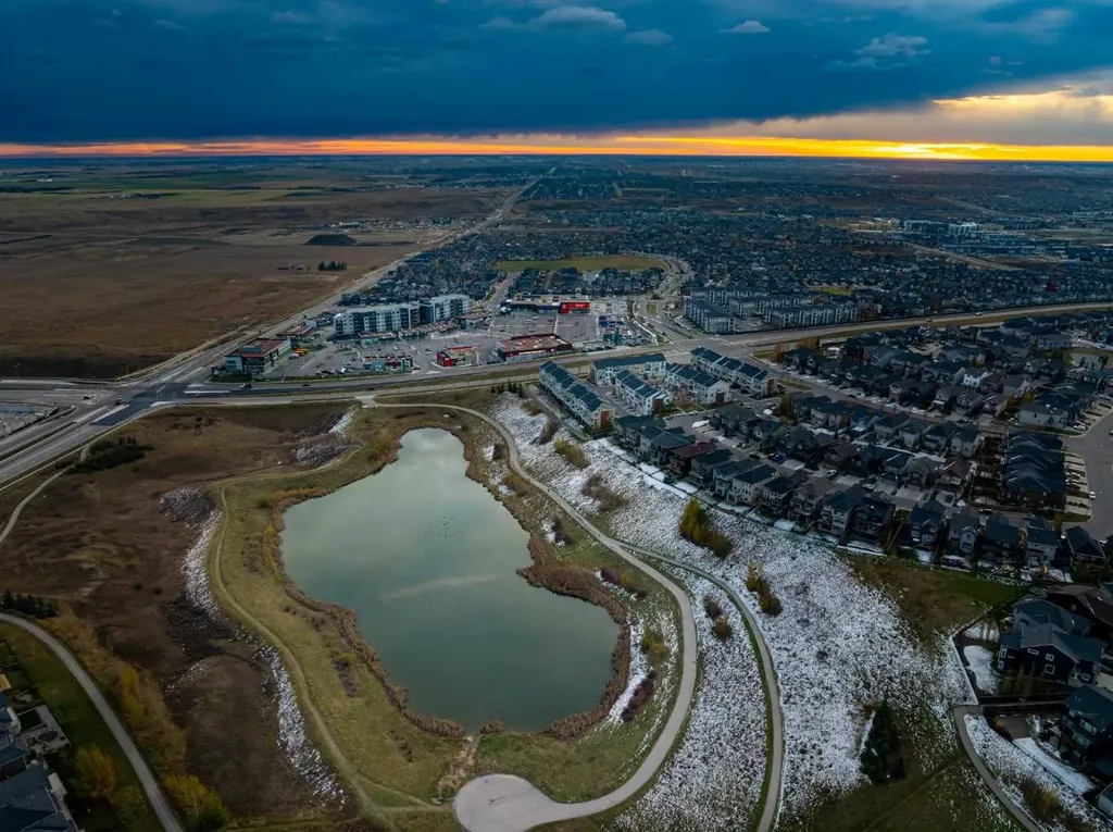 906 Sage Meadows Gardens NW Calgary AB T3P 1K3