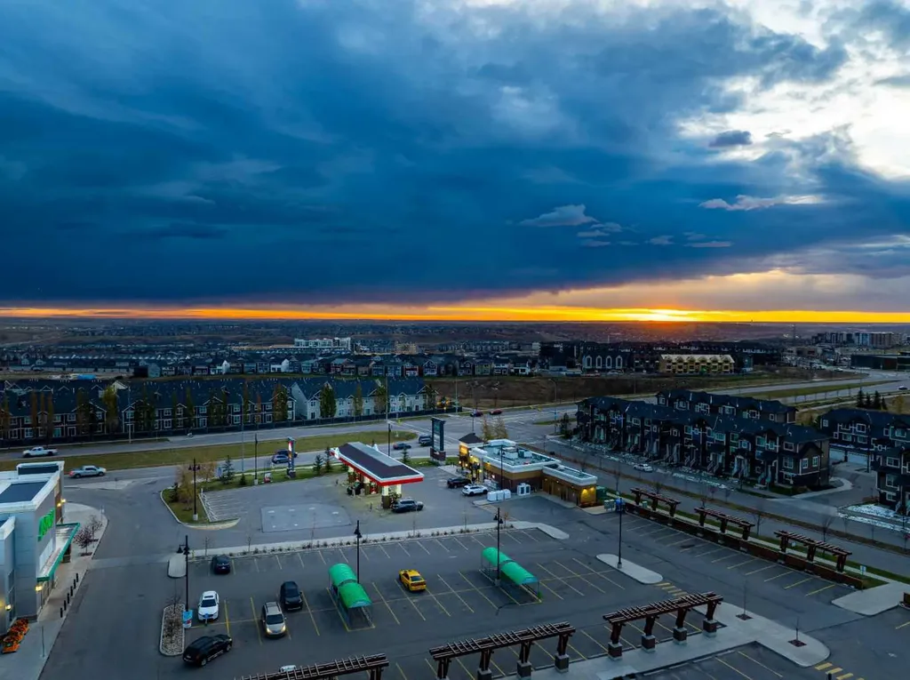 906 Sage Meadows Gardens NW Calgary AB T3P 1K3