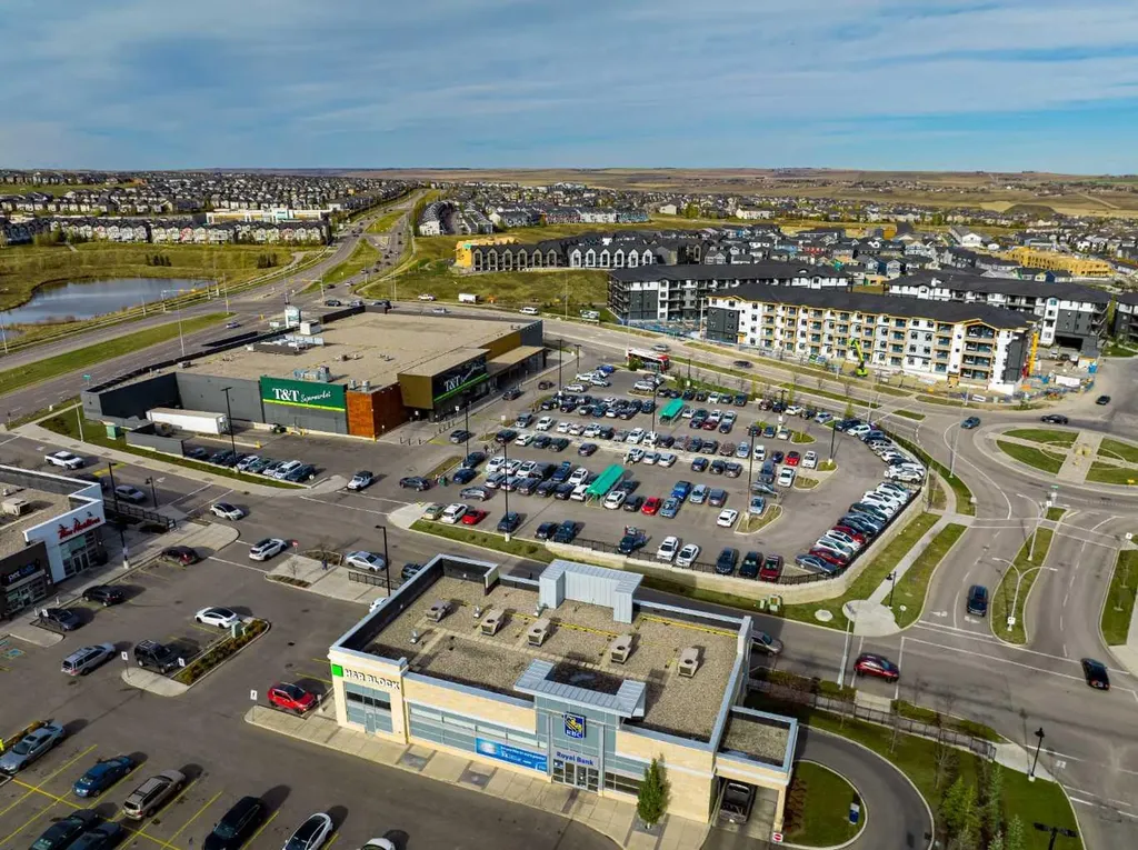 906 Sage Meadows Gardens NW Calgary AB T3P 1K3