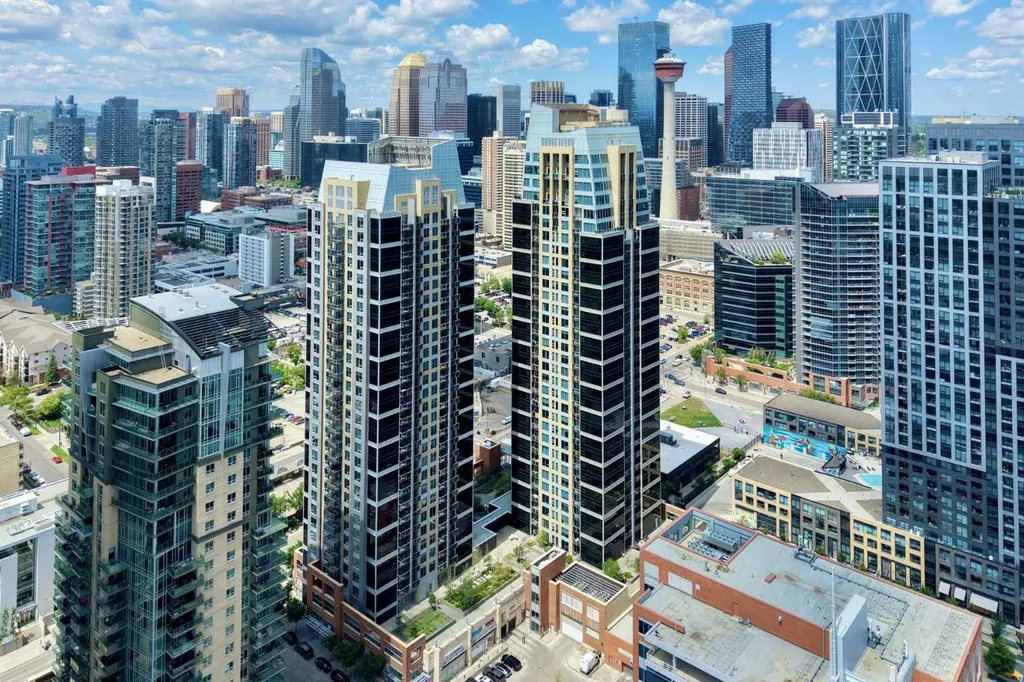 211 13 Avenue SE Calgary AB T2G 1E1