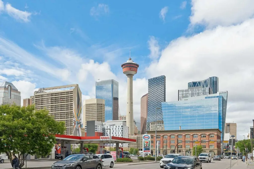 211 13 Avenue SE Calgary AB T2G 1E1