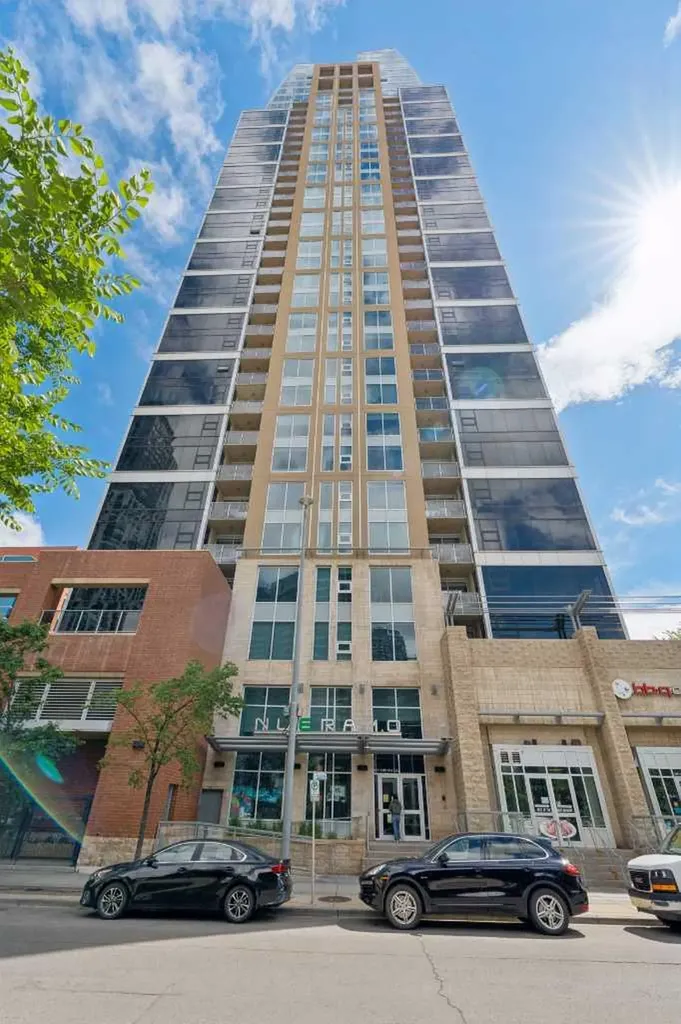 211 13 Avenue SE Calgary AB T2G 1E1