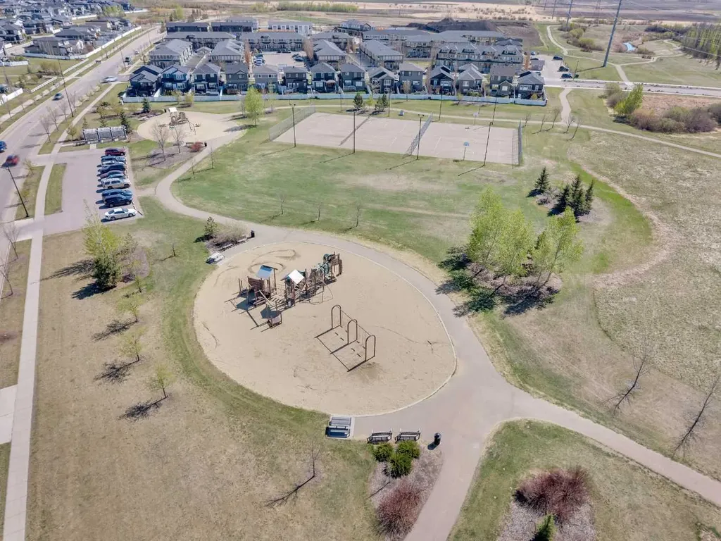 25 Lazaro Close Red Deer AB T4R 0R6