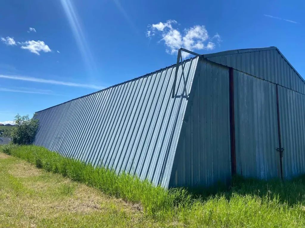 1040 Beaver Drive Pincher Creek AB T0K 1W0