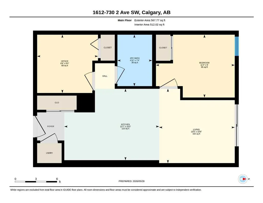 730 2 Avenue SW Calgary AB T2P 1R8