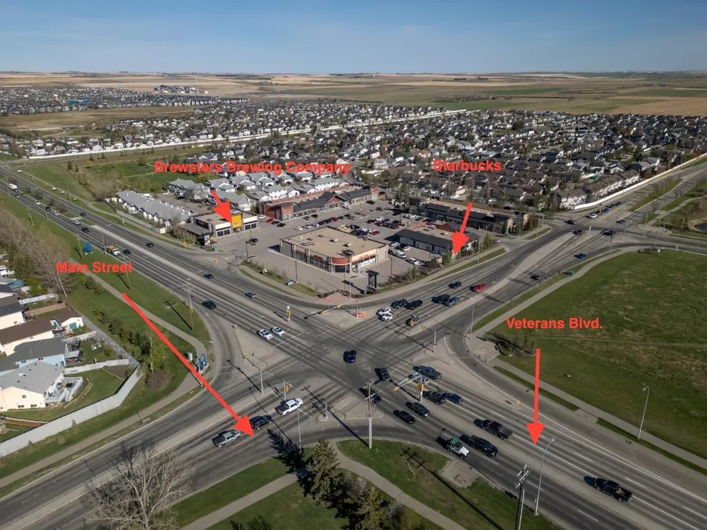 96 Jensen Crescent NE Airdrie AB T4B 1N8