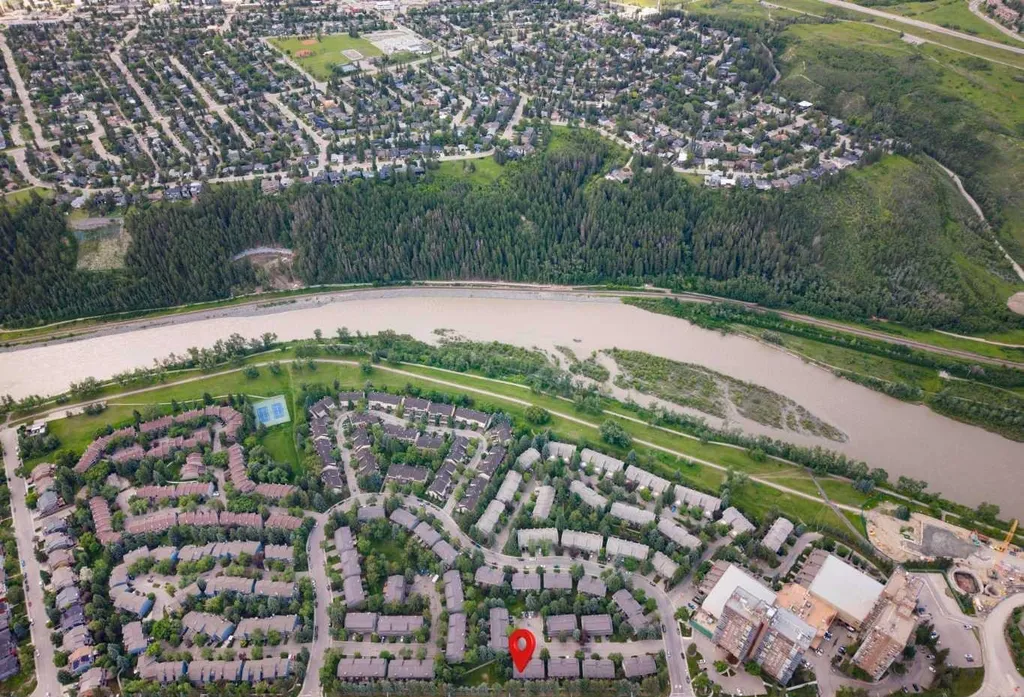 140 Point Drive NW Calgary AB T3B 4W3