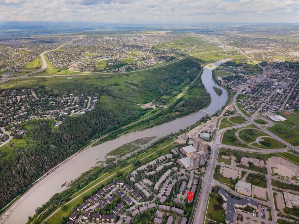 140 Point Drive NW Calgary AB T3B 4W3