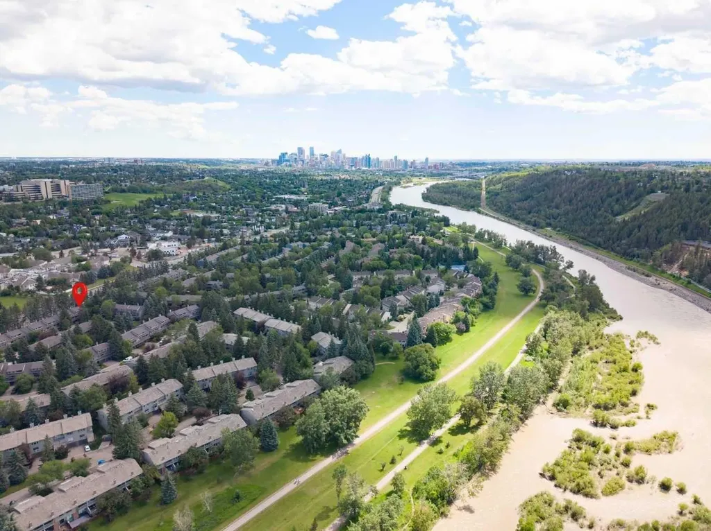 140 Point Drive NW Calgary AB T3B 4W3