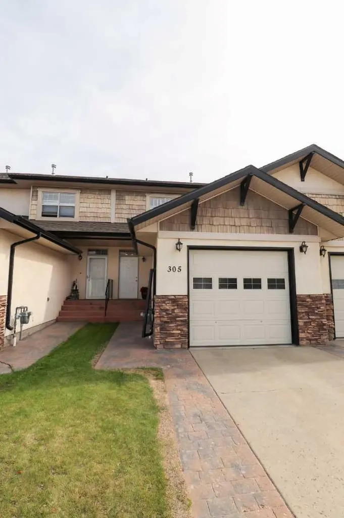 305 Addington Drive Red Deer AB T4R 3H7