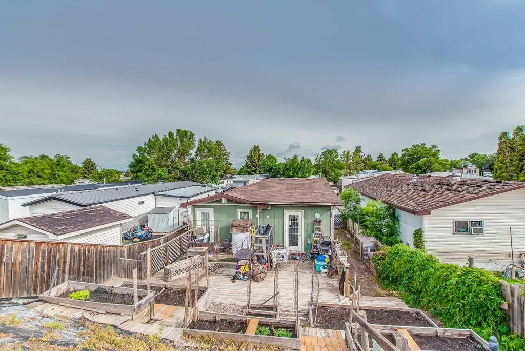 223 Fairchild Street SW Medicine Hat AB T1A7Z6