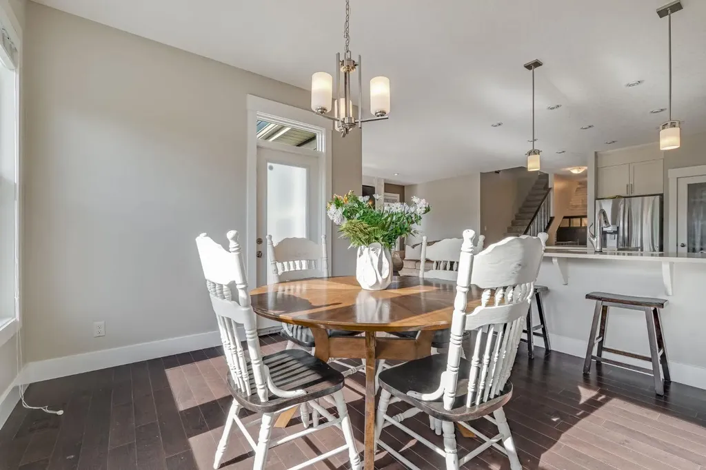 198 Mahogany Passage SE Calgary AB T3M 2J7