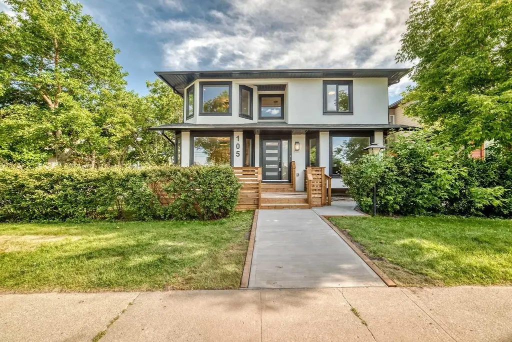 105 40 Avenue SW Calgary AB T2S 0x2