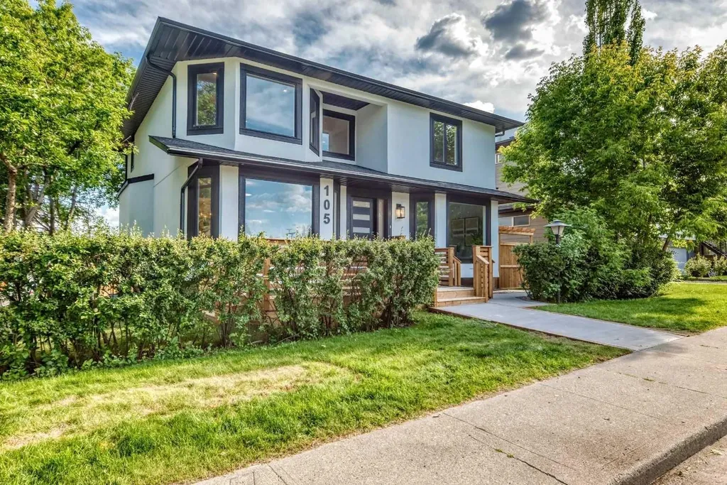 105 40 Avenue SW Calgary AB T2S 0x2