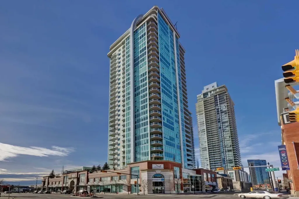 433 11 Avenue SE Calgary AB T2G 0C7