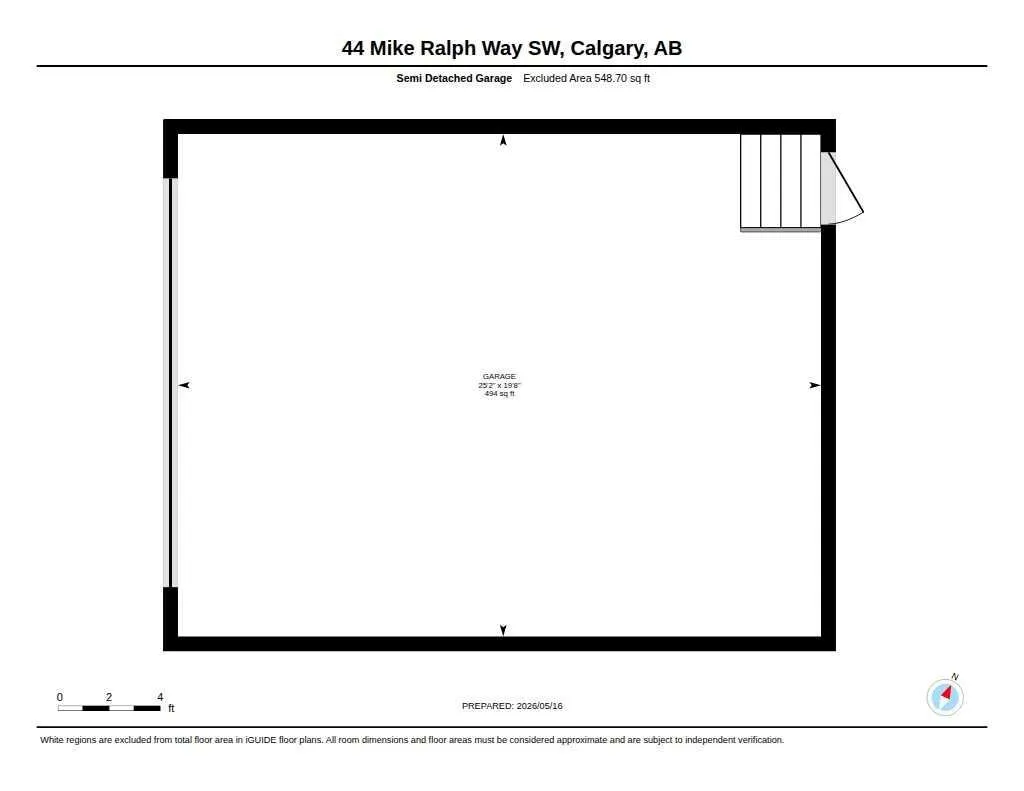 44 Mike Ralph Way SW Calgary AB T3E 0H8