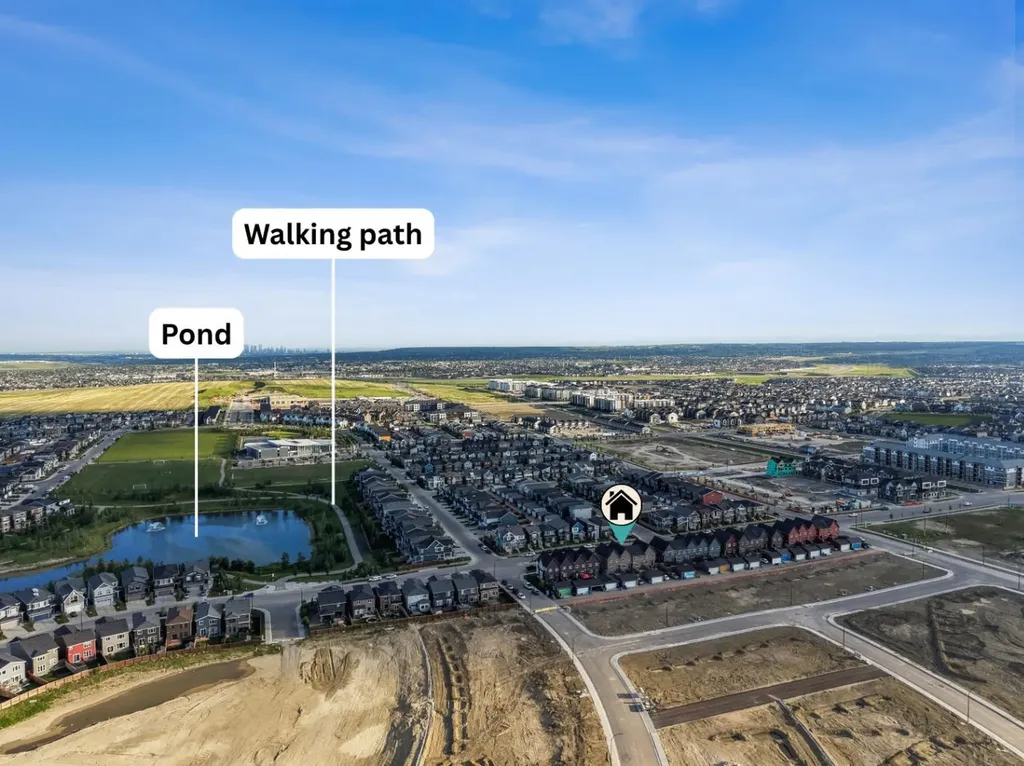 228 Livingston View NE Calgary AB T3P 0Z9