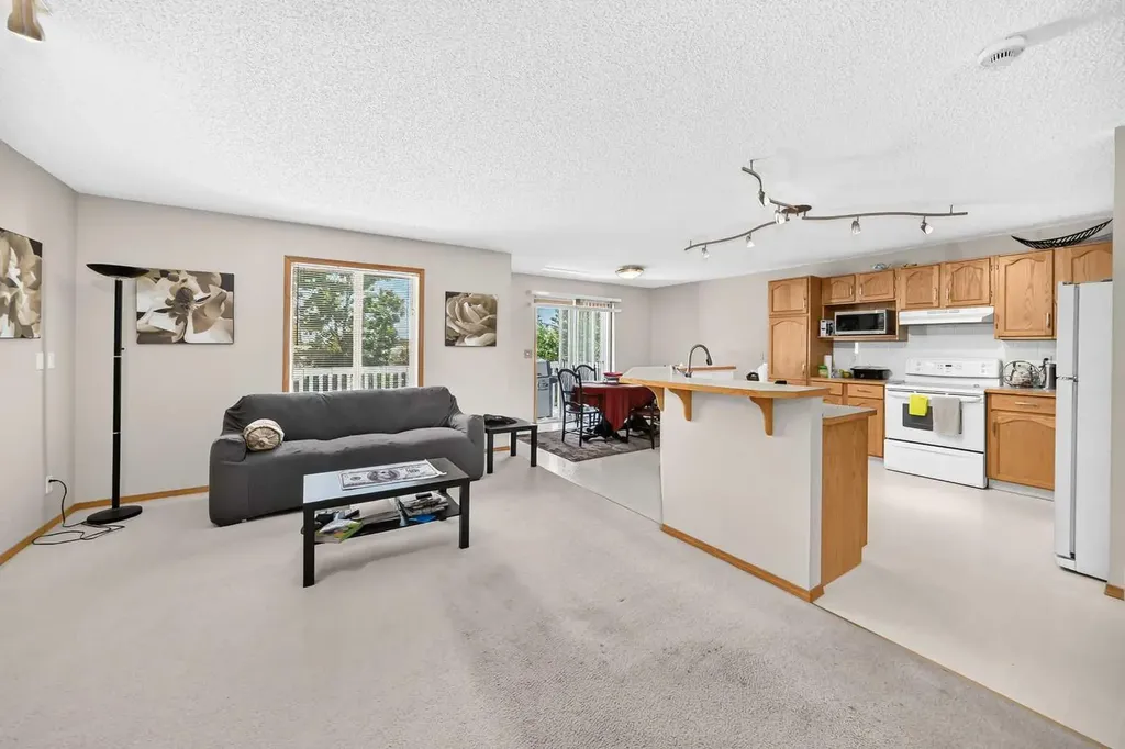1210 Harvest Hills Drive NE Calgary AB T3K 5B3
