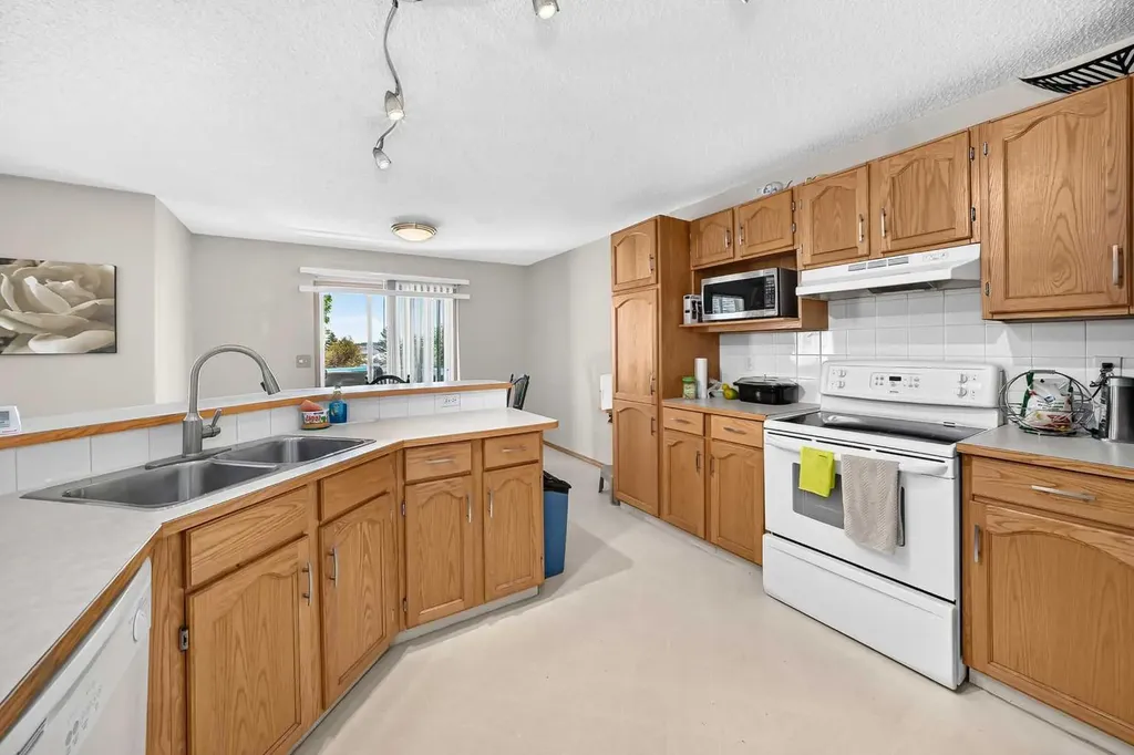 1210 Harvest Hills Drive NE Calgary AB T3K 5B3