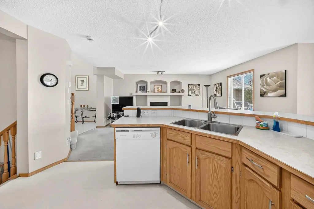 1210 Harvest Hills Drive NE Calgary AB T3K 5B3