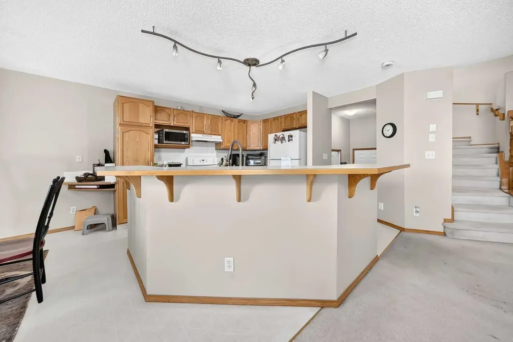 1210 Harvest Hills Drive NE Calgary AB T3K 5B3