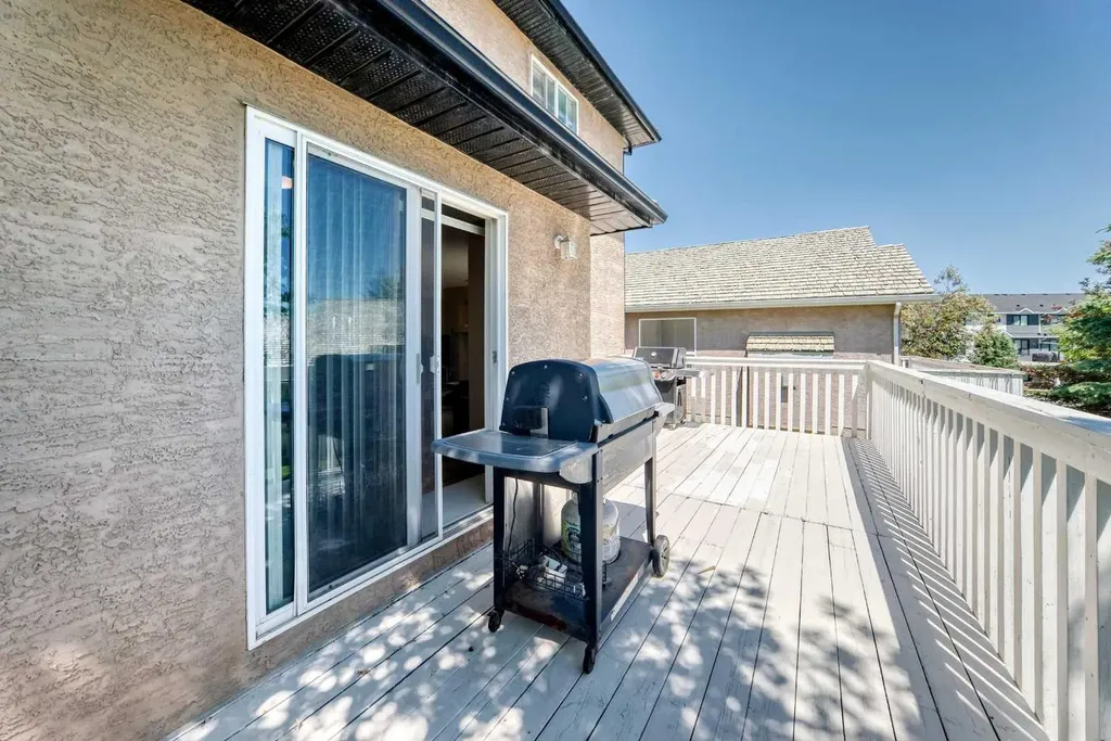 1210 Harvest Hills Drive NE Calgary AB T3K 5B3