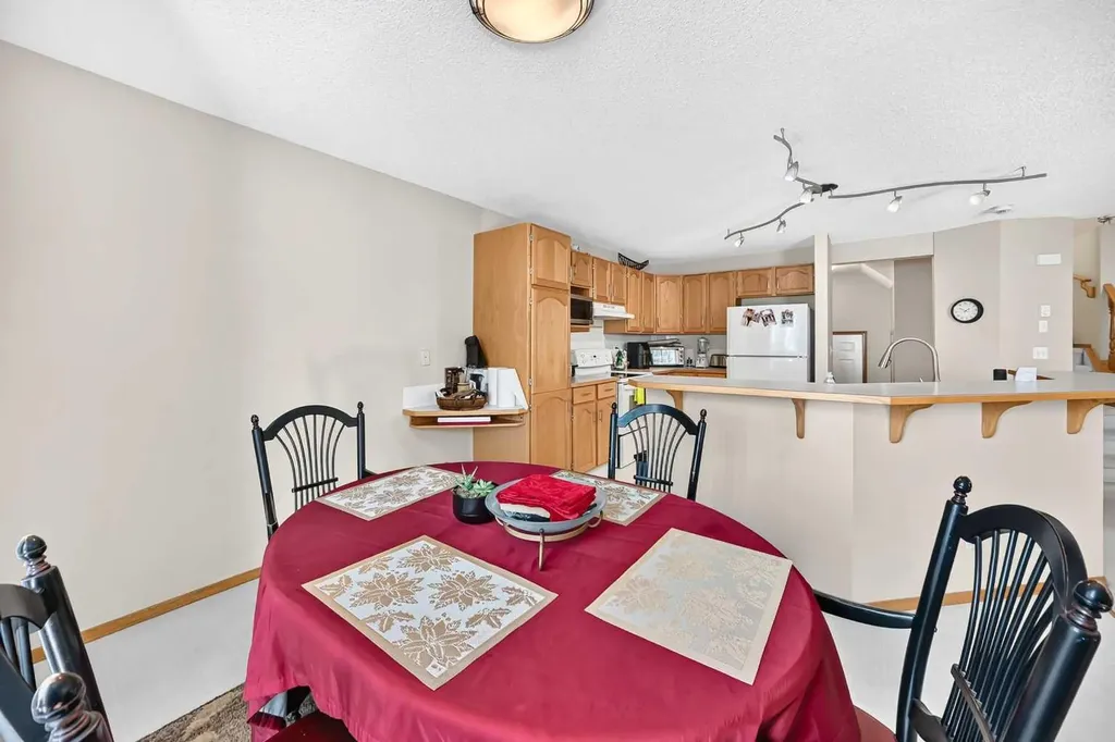 1210 Harvest Hills Drive NE Calgary AB T3K 5B3