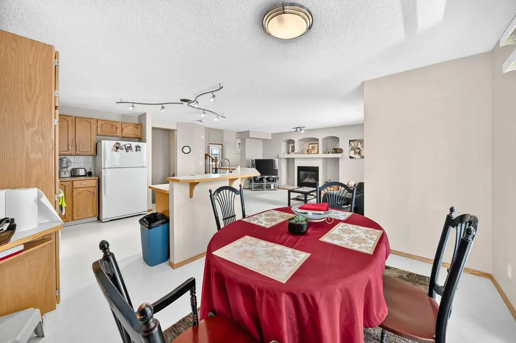 1210 Harvest Hills Drive NE Calgary AB T3K 5B3