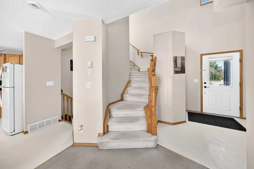 1210 Harvest Hills Drive NE Calgary AB T3K 5B3