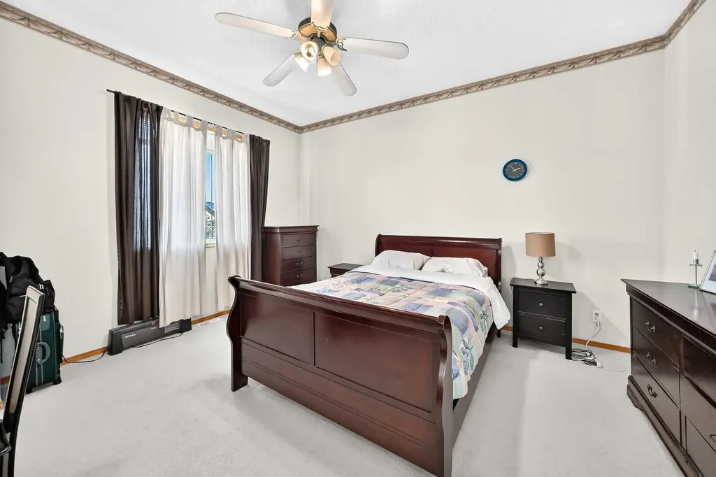 1210 Harvest Hills Drive NE Calgary AB T3K 5B3
