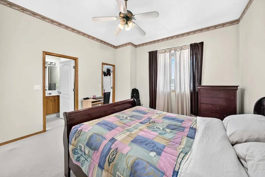 1210 Harvest Hills Drive NE Calgary AB T3K 5B3